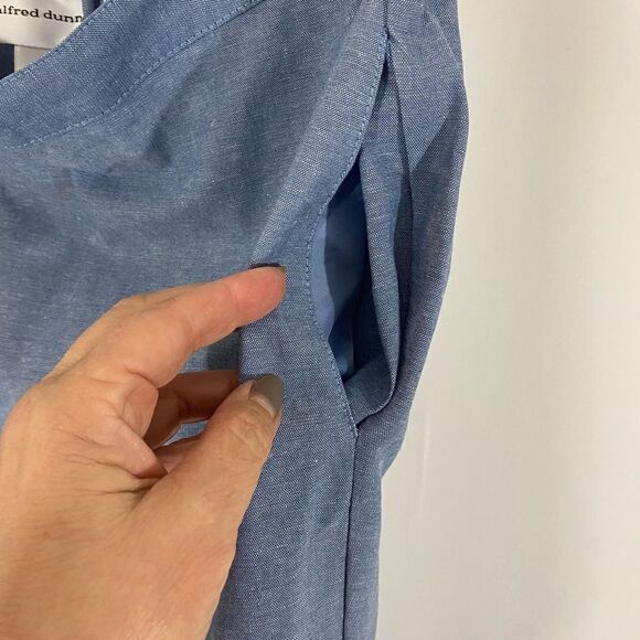 NWT Alfred Dunner Capri Pants - Picture 9 of 9